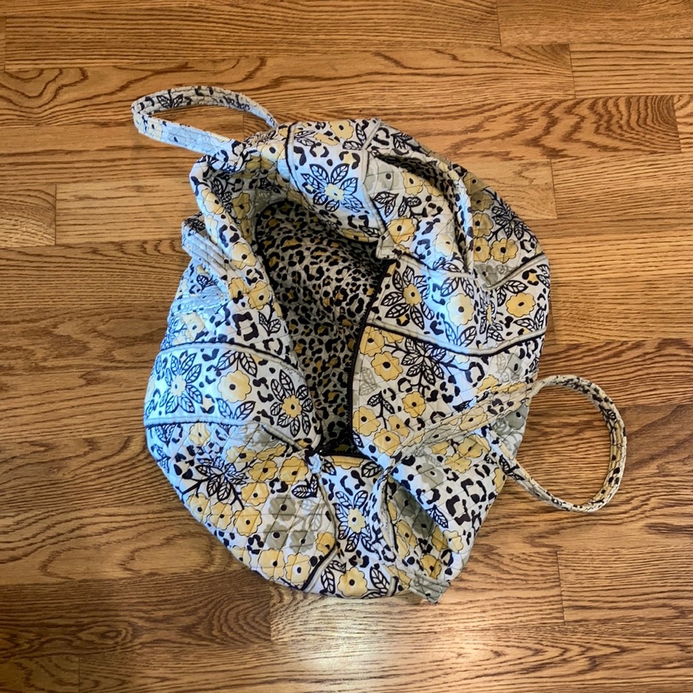 Vera Bradley Bag